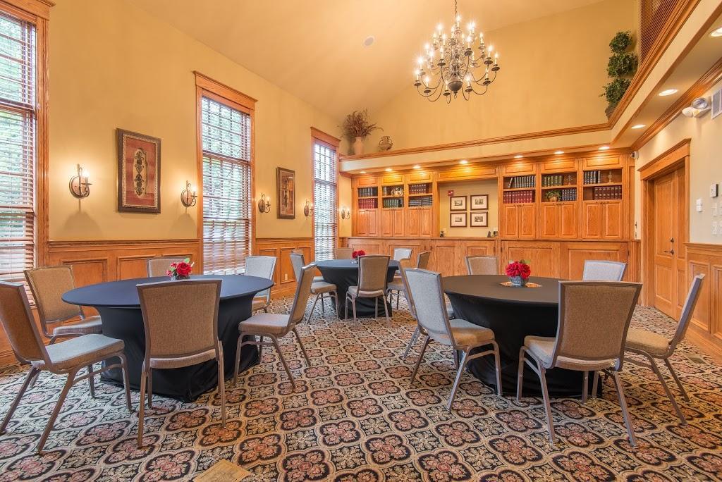 Brick Street Inn Zionsville Eksteriør bilde