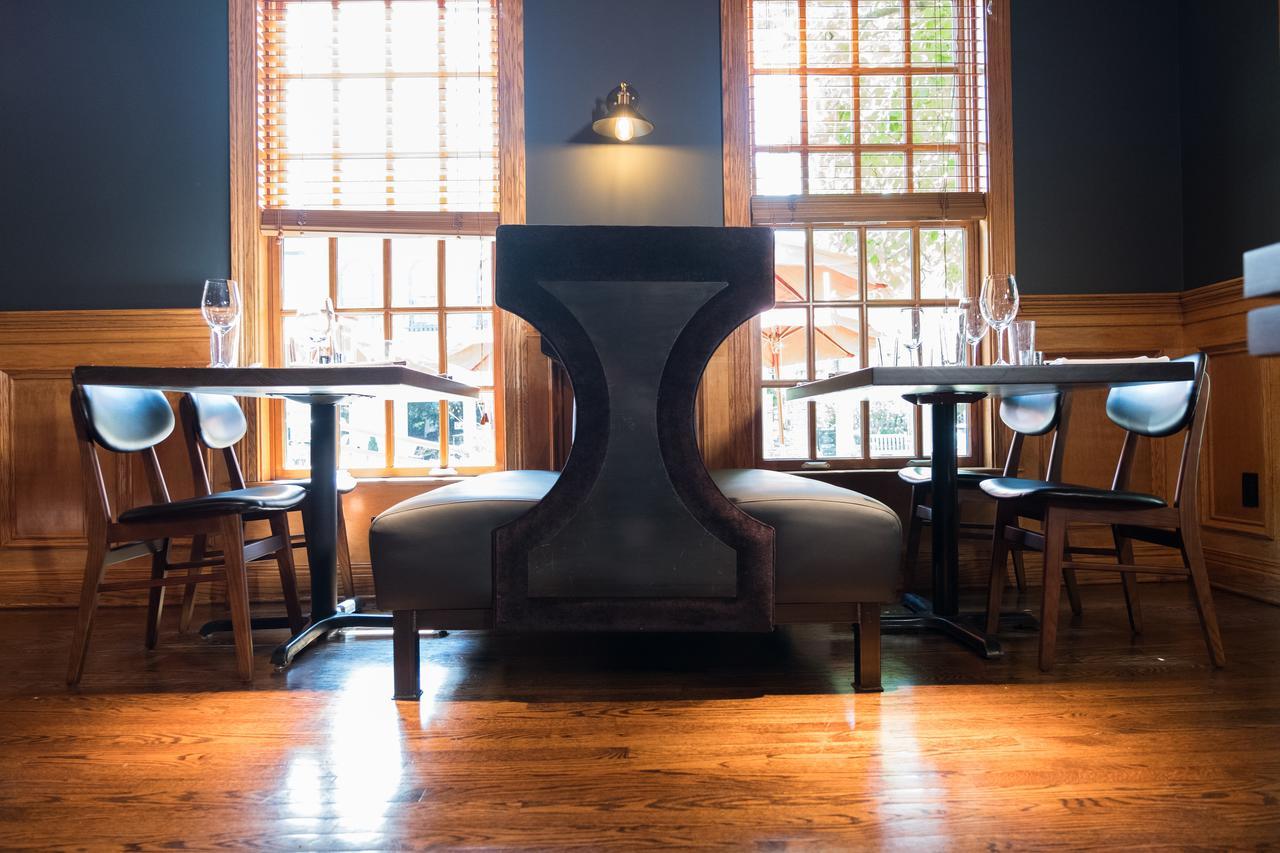Brick Street Inn Zionsville Eksteriør bilde