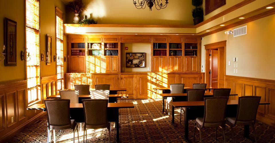 Brick Street Inn Zionsville Eksteriør bilde