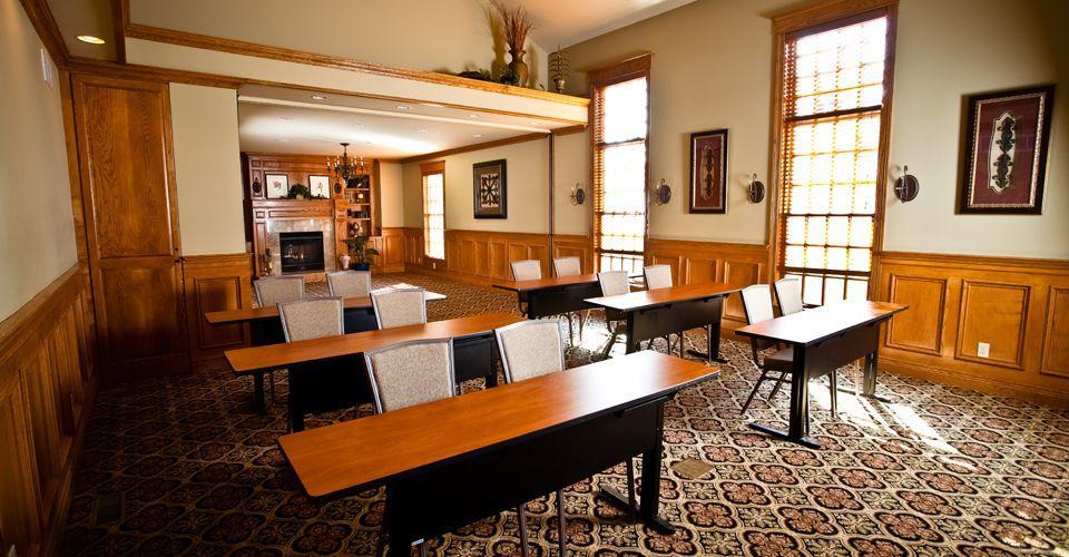 Brick Street Inn Zionsville Eksteriør bilde